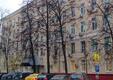 Партизанская ул, д 27, Москва 