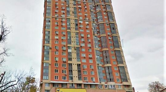 Часовая ул, д 19 корп 3, Москва  - Офисная недвижимость