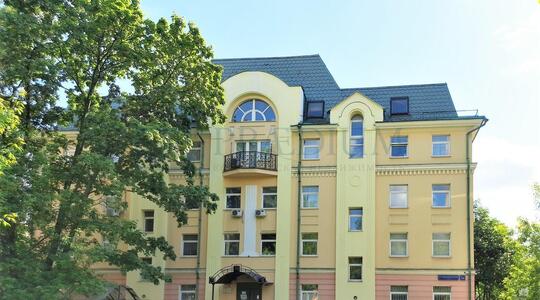 Сокольническая 4-я ул, д 1А, Москва  - Офисная недвижимость