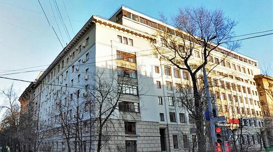 ЖК Manhattan House - Офисная недвижимость