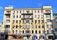Красная Пресня ул, д 28, Москва 