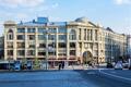 Славянская пл, д 2/5/4 стр 3, Москва  - Офисная недвижимость