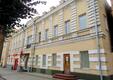 Земляной Вал ул, д 4 стр 1, Москва 