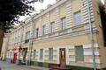 Земляной Вал ул, д 4 стр 1, Москва  - Офисная недвижимость