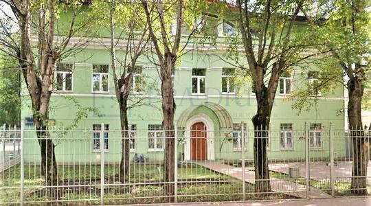 8 Марта 4-я ул, д 6 стр 1, Москва - Офисная недвижимость