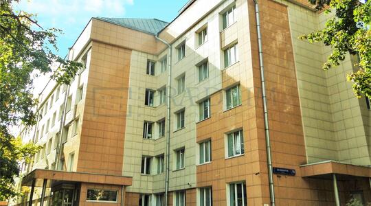 Космонавтов ул, д 18 корп 2, Москва - Офисная недвижимость