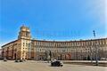Ленинский пр-кт, д 37А, Москва - Офисная недвижимость