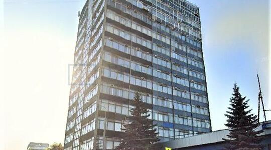 Космонавта Волкова ул., д. 12 - Офисная недвижимость