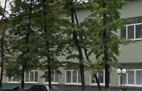 Машиностроения 2-я ул, д 17 стр 1, Москва - Офисная недвижимость