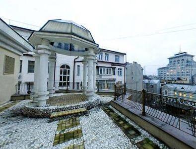"Клубный дом на Плющихе" - Офисная недвижимость