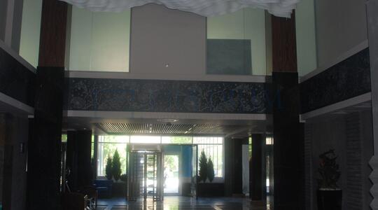 Бизнес - центр "Port Plaza" - Офисная недвижимость