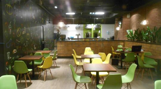 Бизнес-центр "Дубровка" - Офисная недвижимость