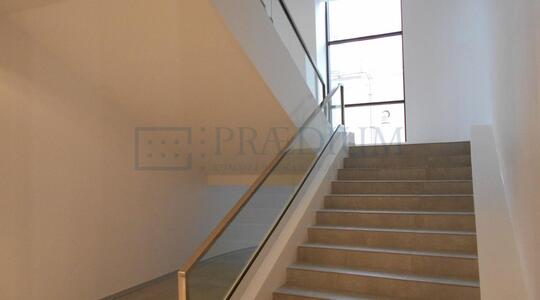 Бизнес-центр "Дубровка" - Офисная недвижимость