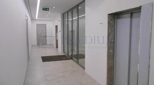 Бизнес-центр "Дубровка" - Офисная недвижимость