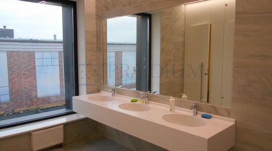 Бизнес-центр "Дубровка" - Офисная недвижимость