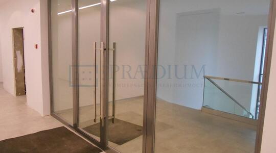 Бизнес-центр "Дубровка" - Офисная недвижимость