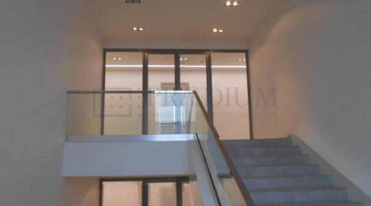 Бизнес-центр "Дубровка" - Офисная недвижимость