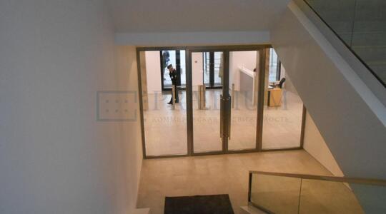 Бизнес-центр "Дубровка" - Офисная недвижимость