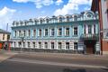 Почтовая Б. ул, д 38 стр 1а, Москва - Офисная недвижимость