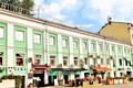 Лубянский проезд, д 25 стр 2, Москва - Офисная недвижимость