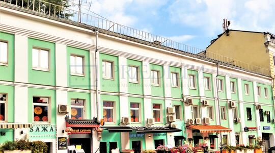 Лубянский проезд, д 25 стр 2, Москва - Офисная недвижимость