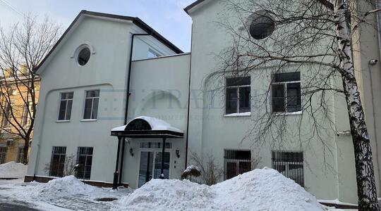 Мира пр-кт, д 20 корп 2, Москва - Офисная недвижимость