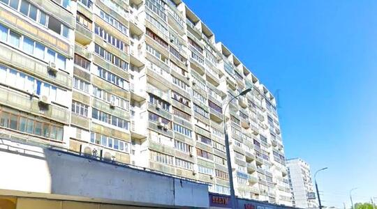 Полянка Б. ул, д 30, Москва  - Офисная недвижимость