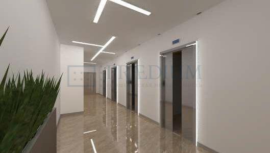 Офисная недвижимость Бизнес-центр "Северное Сияние"