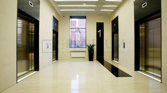 Офисная недвижимость Бизнес-центр "Двинцев", Корпус "С"