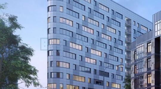 Офисная недвижимость Бизнес-центр "Двинцев", Корпус "С"