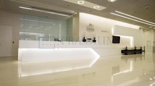 Офисная недвижимость Бизнес-центр "Двинцев", Корпус "С"