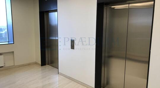 Офисная недвижимость Бизнес-центр "Двинцев", Корпус "С"