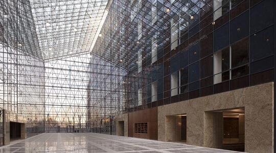 Офисная недвижимость Бизнес-парк "Sirius-Park"