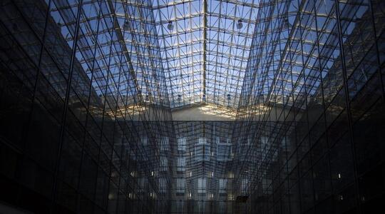 Офисная недвижимость Бизнес-парк "Sirius-Park"