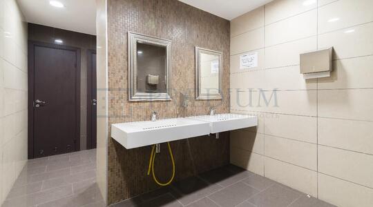 Офисная недвижимость Бизнес-парк "Sirius-Park"