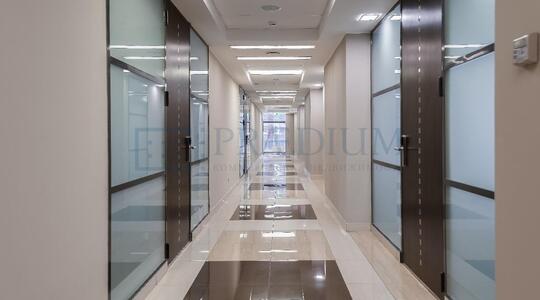 Офисная недвижимость Бизнес-парк "Sirius-Park"