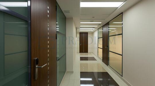 Офисная недвижимость Бизнес-парк "Sirius-Park"