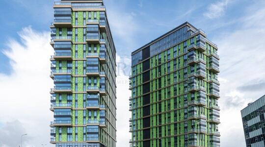 Офисная недвижимость ФизтехСити