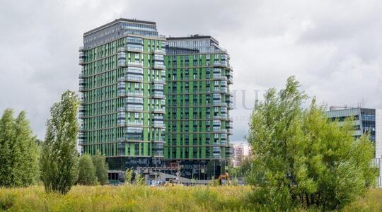 Офисная недвижимость ФизтехСити