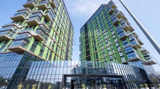 Офисная недвижимость ФизтехСити