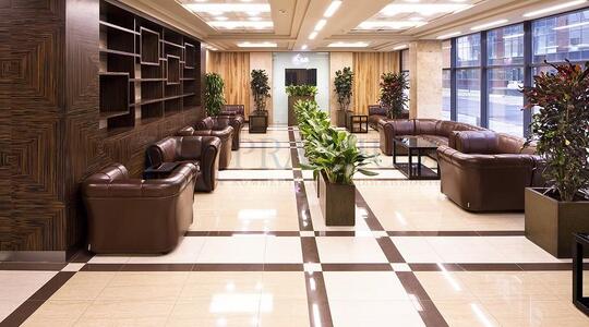 Бизнес-парк "Sirius-Park" - Офисная недвижимость