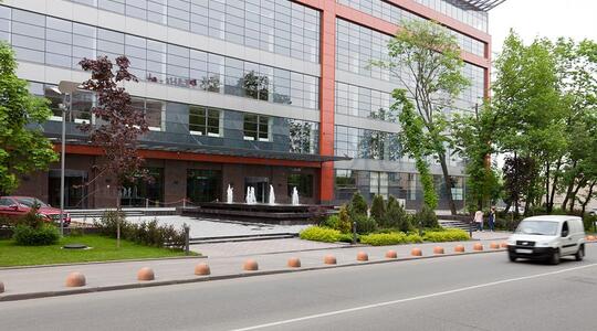 Бизнес-парк "Sirius-Park" - Офисная недвижимость