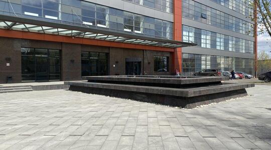 Бизнес-парк "Sirius-Park" - Офисная недвижимость