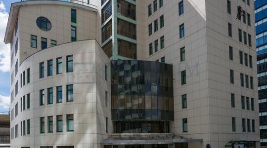 Офисная недвижимость Бизнес-центр "Аркус II"