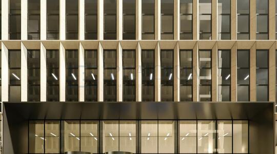 Офисная недвижимость Бумажный проезд, д 19, стр 1, стр 5, Москва