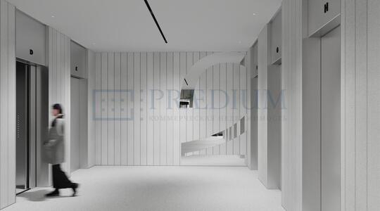 Офисная недвижимость Бумажный проезд, д 19, стр 1, стр 5, Москва