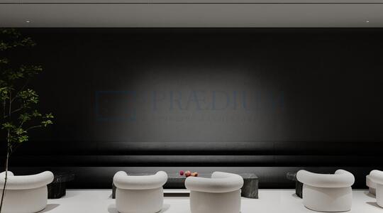 Офисная недвижимость Бумажный проезд, д 19, стр 1, стр 5, Москва