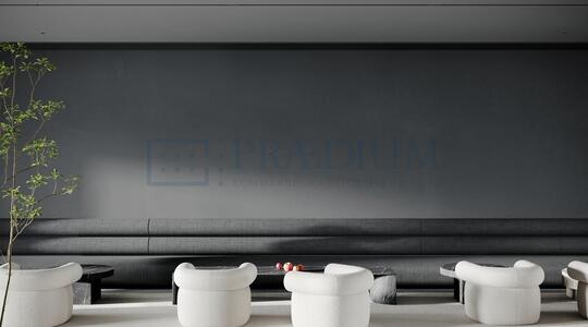 Офисная недвижимость Бумажный проезд, д 19, стр 1, стр 5, Москва