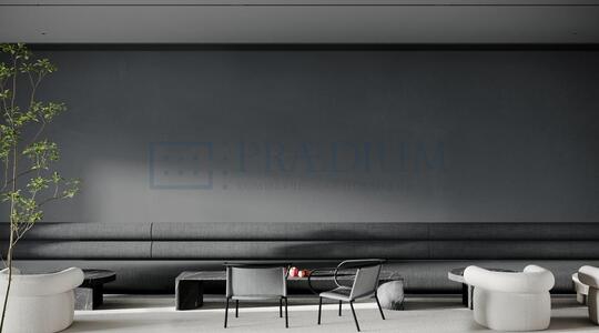 Офисная недвижимость Бумажный проезд, д 19, стр 1, стр 5, Москва