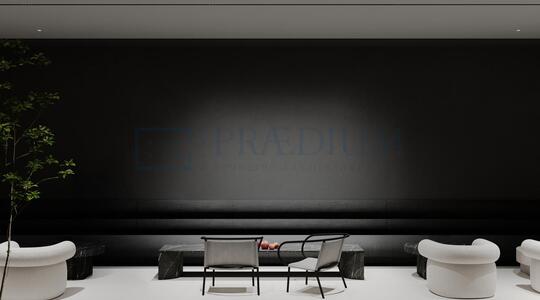 Офисная недвижимость Бумажный проезд, д 19, стр 1, стр 5, Москва